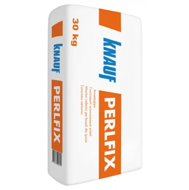 Клей гипсовый монтажный Perlfix Knauf