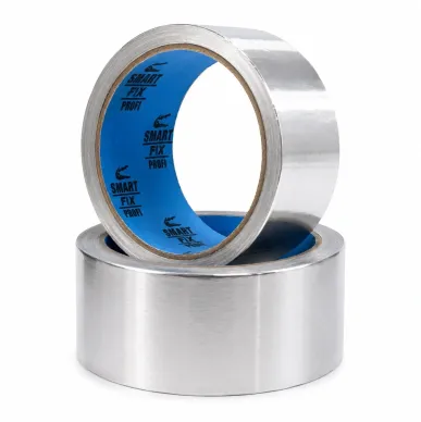 Smart Fix aluminum adhesive tape 48*50 m  for thermal insulation