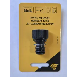 Адаптер для крана с внутренней резьбой Smart Fix Classic