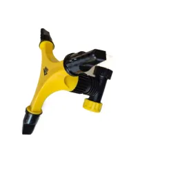 Дождеватель вращающийся 3-х лучевой Smart Fix Classic