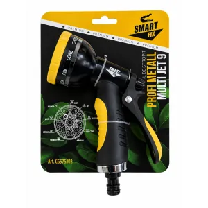 Pistol de stropit Metall Multi-Jet-9 Smart Fix Profi