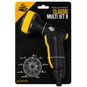 Pistol de stropit Multi-Jet-9 Smart Fix Classic