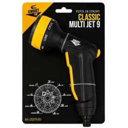 Pistol de stropit Multi-Jet-9 Smart Fix Classic