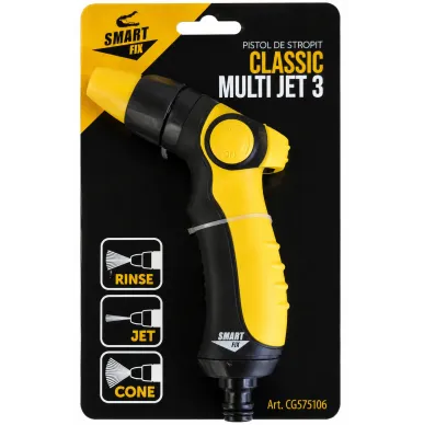 Pistol de stropit Multi-Jet-3 Smart Fix Classic
