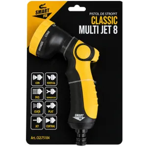 Pistol de stropit Multi-Jet-8 Smart Fix Classic