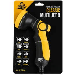 Pistol de stropit Multi-Jet-8 Smart Fix Classic
