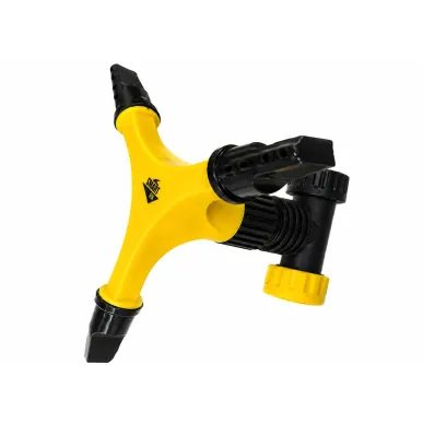 Aspersor rotativ 3 brațe reglabilе Smart Fix Classic