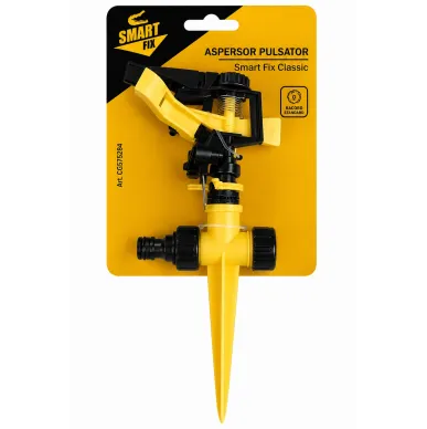 Pulsating Sprinkler Smart Fix Classic