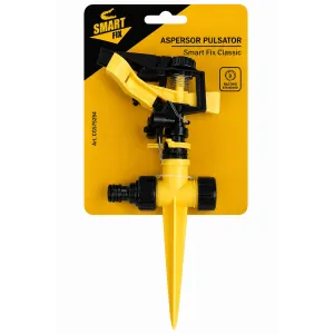 Aspersor pulsator Smart Fix Classic