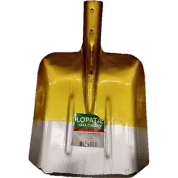 Lopată fără coadă Smart Fix Profi
