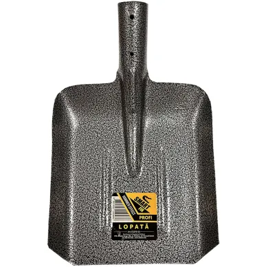Grey Shovel Without Handle Smart Fix Profi