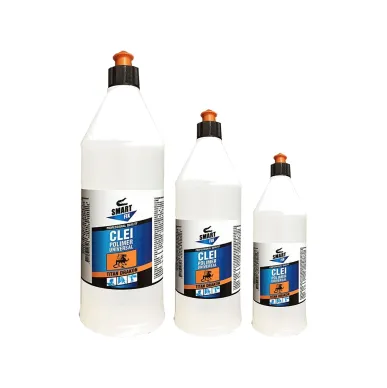 Adeziv polimer universal 900 ml Dragon-Titan Smart Fix