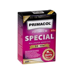 Adeziv universal pentru tapet Premium Special Primacol