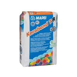 Adeziv pentru gresie și faianță Kerabond T-R Mapei