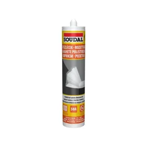 Клей монтажный для багет 50A Soudal