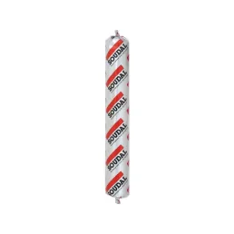 Polyurethane adhesive for facades Soudaflex 40FC Soudal