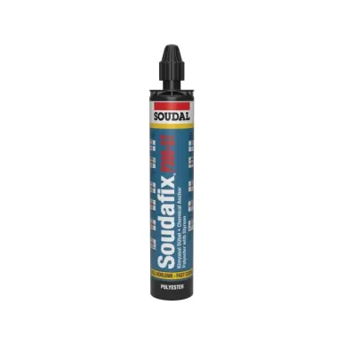 Анкер химический Soudafix P300-ST Soudal