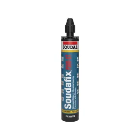 Анкер химический Soudafix P300-ST Soudal