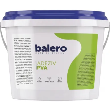 Adeziv PVA Balero (Aracet) 0.9 kg