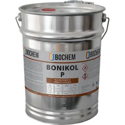 Adeziv cauciucat pentru parchet Bonikol P