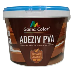 Adeziv PVA Gama-Color