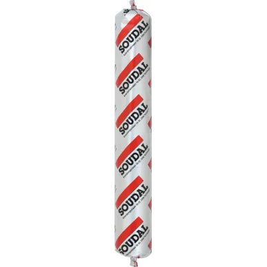 Adeziv polimer-hibrid Soudaseal EPDM Soudal