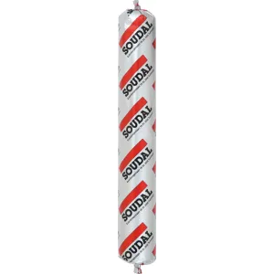 Adeziv polimer-hibrid Soudaseal EPDM Soudal