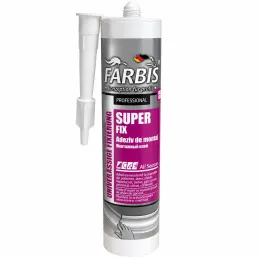 All-season mounting adhesive Super Fix Farbis
