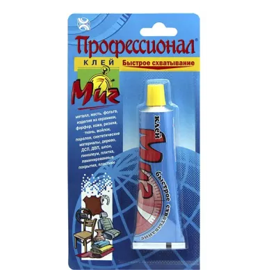 Клей Миг Профессионал Химик-Плюс