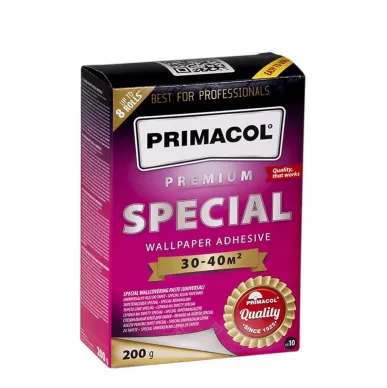 Клей для обоев универсальный Premium Special Primacol