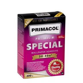 Клей для обоев универсальный Premium Special Primacol