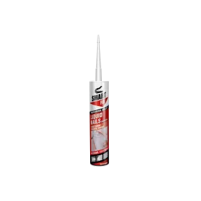 Жидкие гвозди прозрачные Liquid Nails Smart Fix