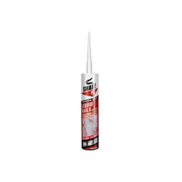 Жидкие гвозди прозрачные Liquid Nails Smart Fix
