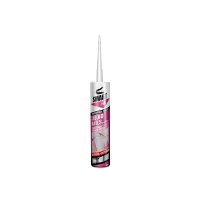 Жидкие гвозди белые Liquid Nails Smart Fix