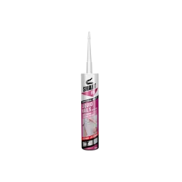 Жидкие гвозди белые Liquid Nails Smart Fix