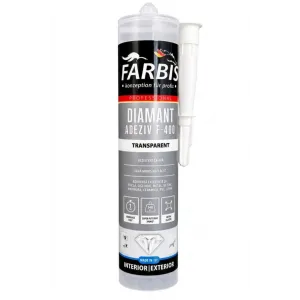 Adeziv de montare Farbis Diamond (F-400)
