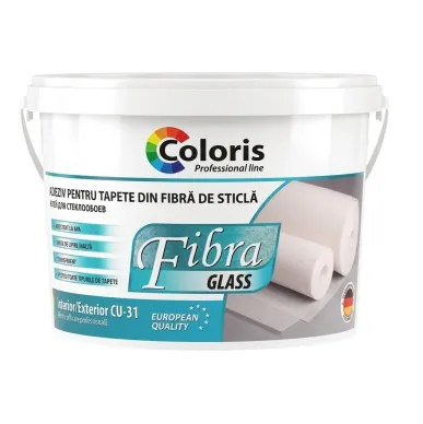Клей для стеклообоев 3 кг Fibra Glass Coloris