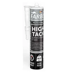 Клей экстра-сильный High Tack F-500 Farbis