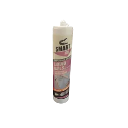 Cuie lichide transparente Liquid Nails Smart Fix