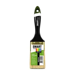 Paint brush universal English Smart Color