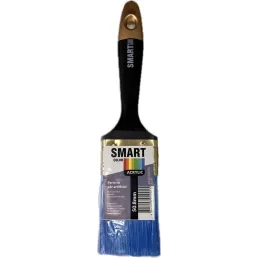 Кисть с искусственным ворсом Acrylic Smart Color