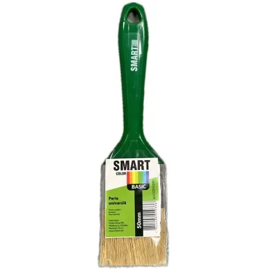 Кисть универсальная 20 мм Basic Smart Color