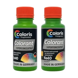 Colorant superconcentrat Coloris