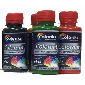 Колер E-74 какао Coloris