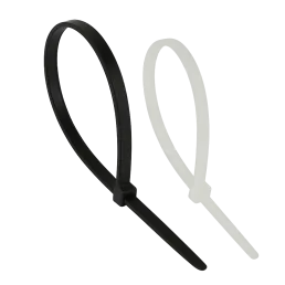 Хомут нейлоновый 4,8 Smart Fix (100 шт.)