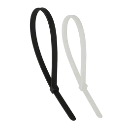 Хомут нейлоновый 7,6 Smart Fix (50 шт.)