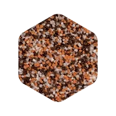 Штукатурка декоративная 9706 Mosaik Oskar