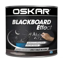 Blackboard Effect Oskar Decorative Paint