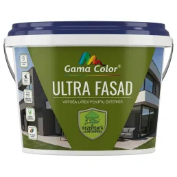 Ultra Fasad Gama Color Acrylic Paint
