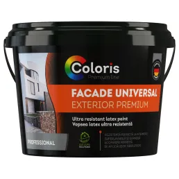 Coloris Super-Durable Facade Paint